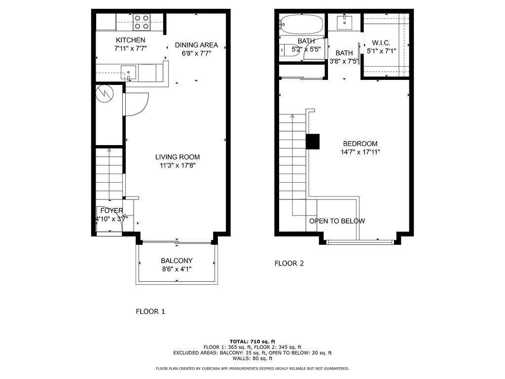 Detail Gallery Image 31 of 54 For 385 Mandarin Dr #4,  Daly City,  CA 94015 - 1 Beds | 1 Baths