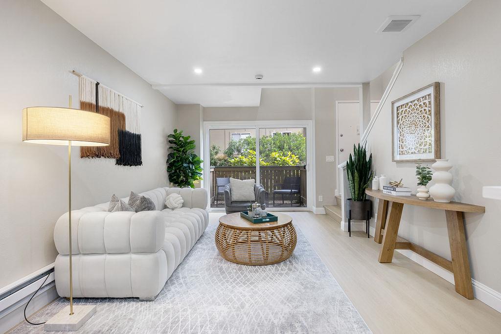 Detail Gallery Image 4 of 54 For 385 Mandarin Dr #4,  Daly City,  CA 94015 - 1 Beds | 1 Baths