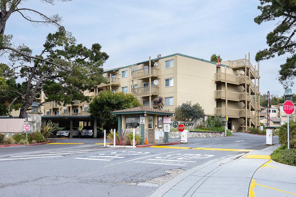 Detail Gallery Image 45 of 54 For 385 Mandarin Dr #4,  Daly City,  CA 94015 - 1 Beds | 1 Baths