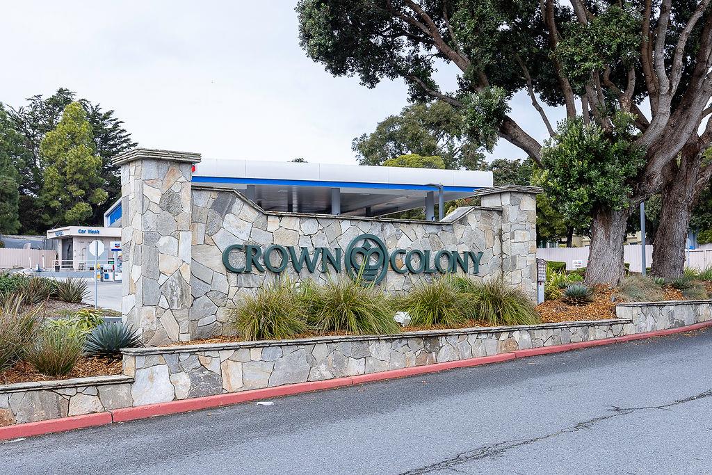 Detail Gallery Image 46 of 54 For 385 Mandarin Dr #4,  Daly City,  CA 94015 - 1 Beds | 1 Baths