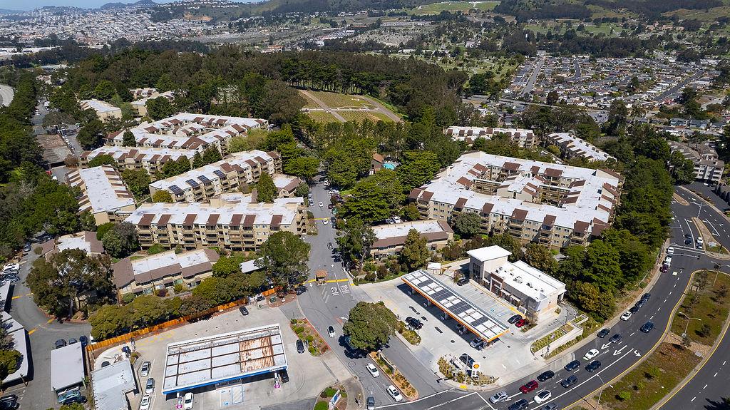 Detail Gallery Image 52 of 54 For 385 Mandarin Dr #4,  Daly City,  CA 94015 - 1 Beds | 1 Baths