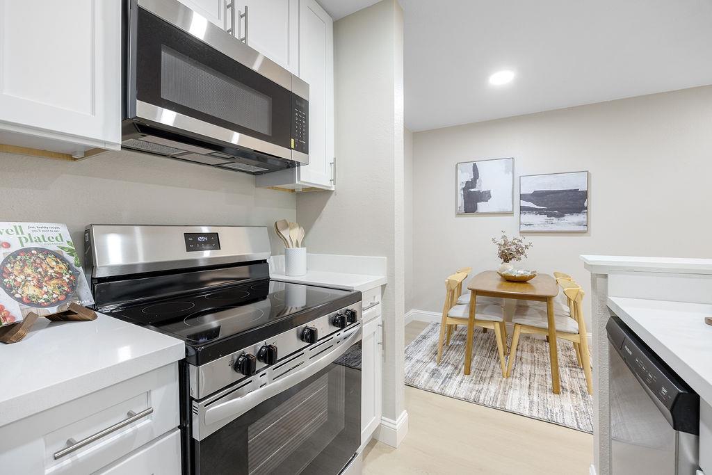 Detail Gallery Image 8 of 54 For 385 Mandarin Dr #4,  Daly City,  CA 94015 - 1 Beds | 1 Baths