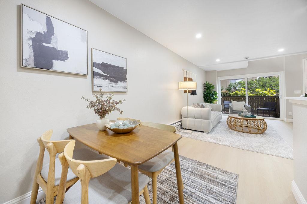 Detail Gallery Image 9 of 54 For 385 Mandarin Dr #4,  Daly City,  CA 94015 - 1 Beds | 1 Baths