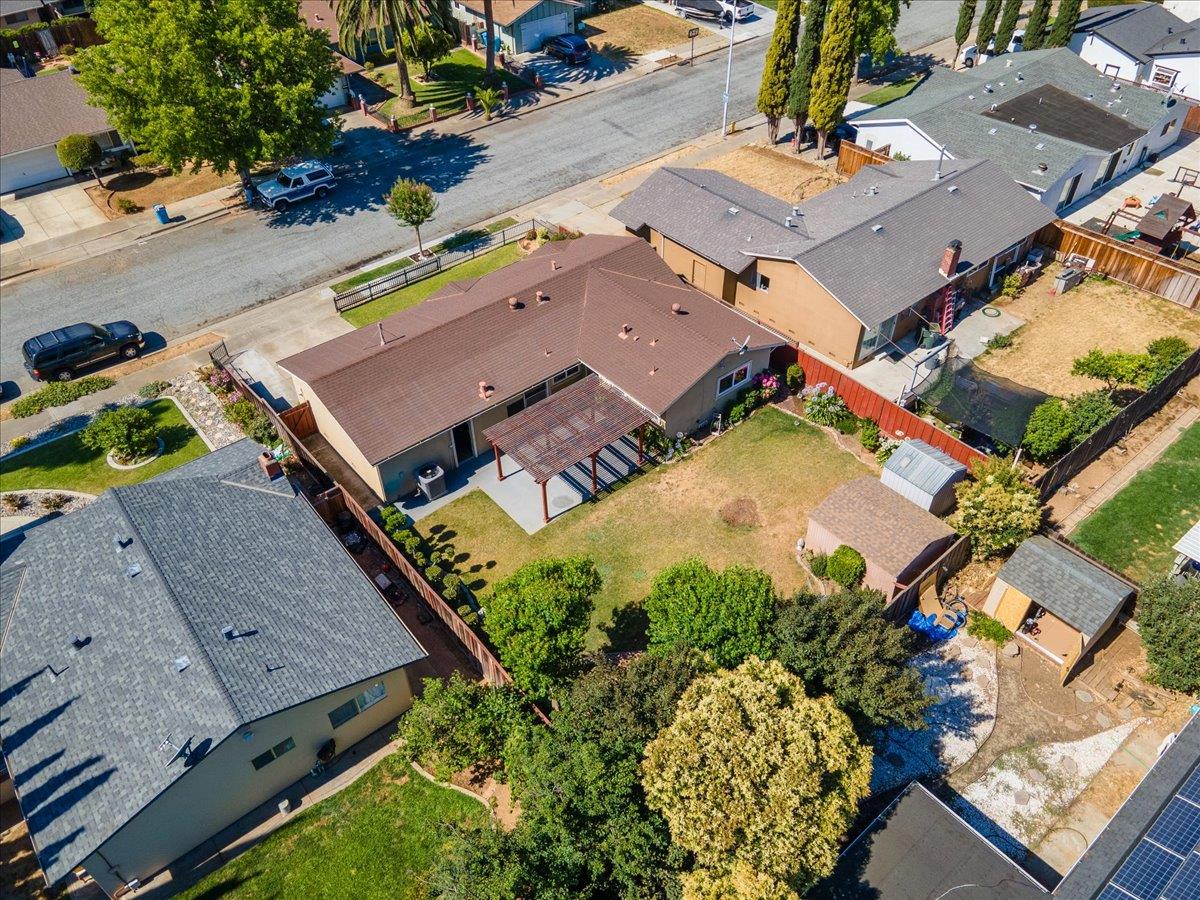 Detail Gallery Image 21 of 22 For 1239 Swaner Dr, Gilroy,  CA 95020 - 3 Beds | 1/1 Baths