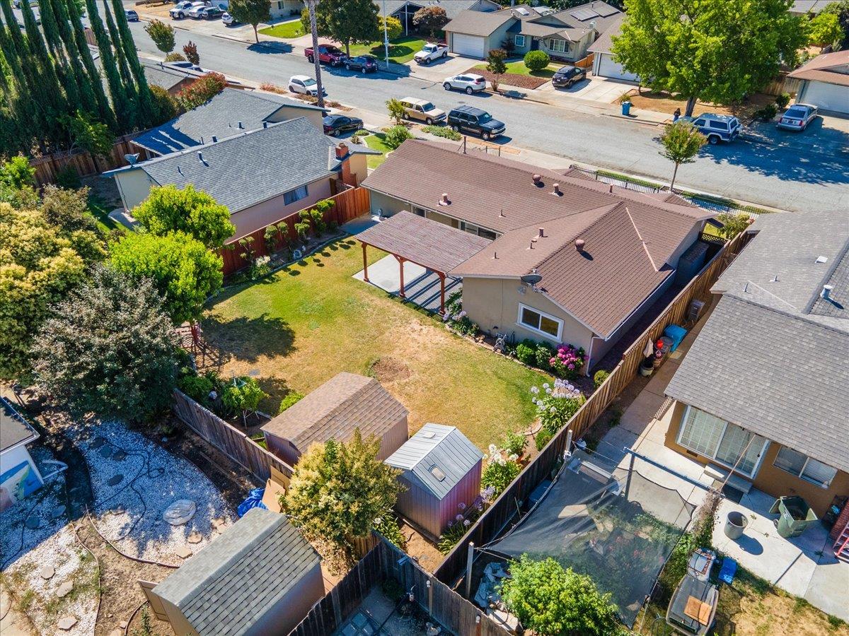 Detail Gallery Image 22 of 22 For 1239 Swaner Dr, Gilroy,  CA 95020 - 3 Beds | 1/1 Baths