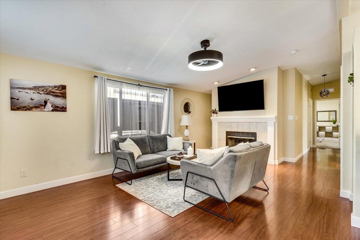 Detail Gallery Image 16 of 55 For 444 Whispering Pines Dr #18,  Scotts Valley,  CA 95066 - 3 Beds | 2 Baths