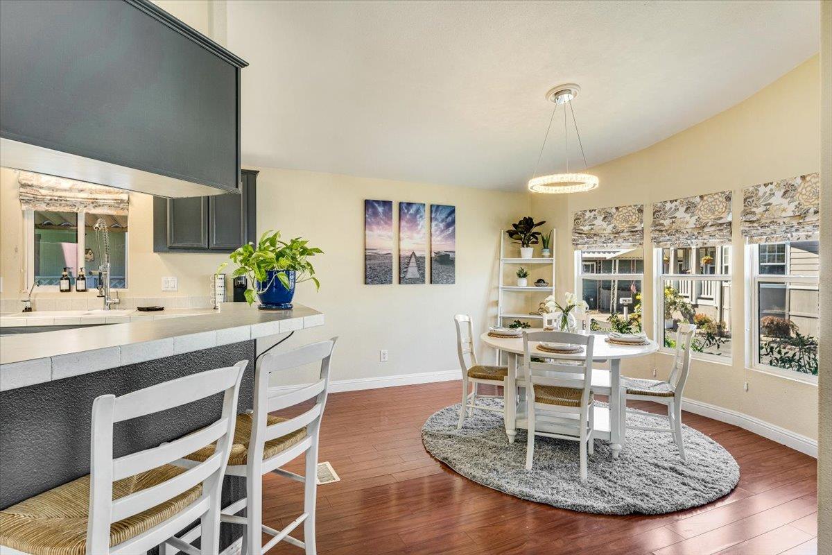 Detail Gallery Image 19 of 55 For 444 Whispering Pines Dr #18,  Scotts Valley,  CA 95066 - 3 Beds | 2 Baths