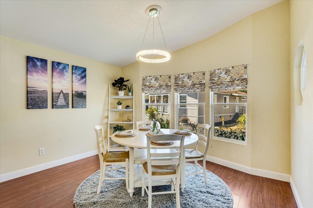 Detail Gallery Image 20 of 55 For 444 Whispering Pines Dr #18,  Scotts Valley,  CA 95066 - 3 Beds | 2 Baths