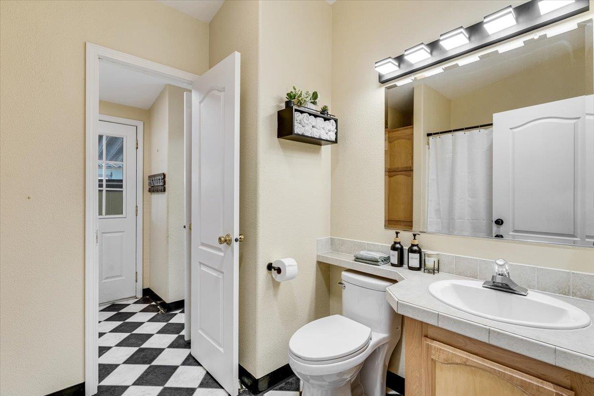 Detail Gallery Image 30 of 55 For 444 Whispering Pines Dr #18,  Scotts Valley,  CA 95066 - 3 Beds | 2 Baths