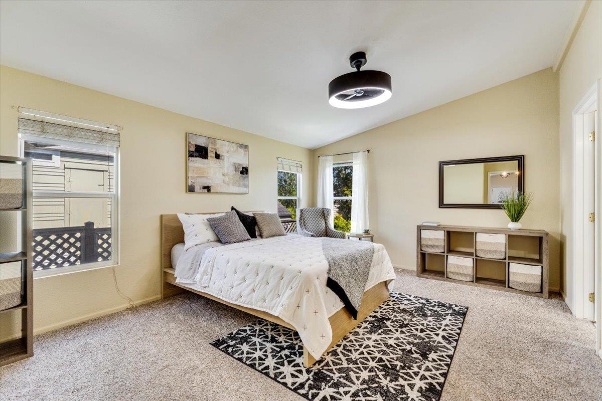 Detail Gallery Image 34 of 55 For 444 Whispering Pines Dr #18,  Scotts Valley,  CA 95066 - 3 Beds | 2 Baths