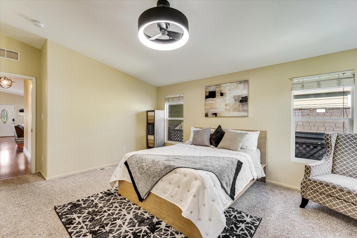 Detail Gallery Image 35 of 55 For 444 Whispering Pines Dr #18,  Scotts Valley,  CA 95066 - 3 Beds | 2 Baths