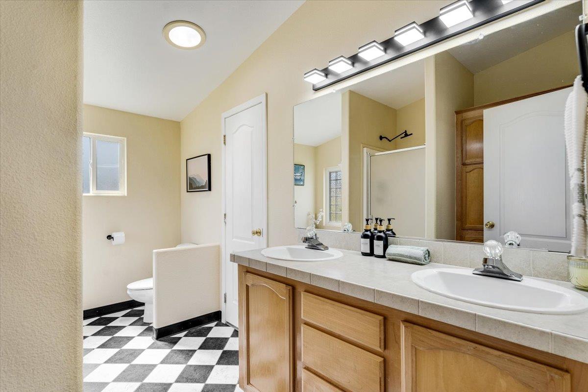 Detail Gallery Image 37 of 55 For 444 Whispering Pines Dr #18,  Scotts Valley,  CA 95066 - 3 Beds | 2 Baths
