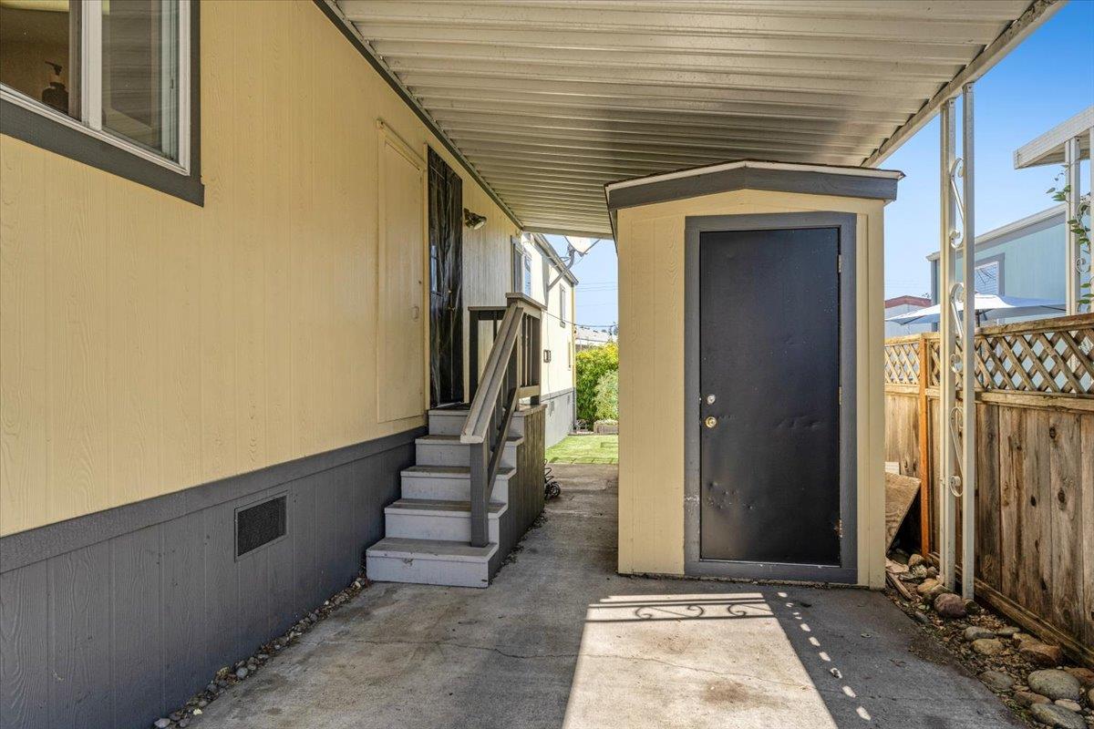 Detail Gallery Image 38 of 55 For 444 Whispering Pines Dr #18,  Scotts Valley,  CA 95066 - 3 Beds | 2 Baths