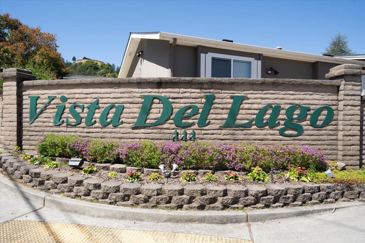 Detail Gallery Image 40 of 55 For 444 Whispering Pines Dr #18,  Scotts Valley,  CA 95066 - 3 Beds | 2 Baths