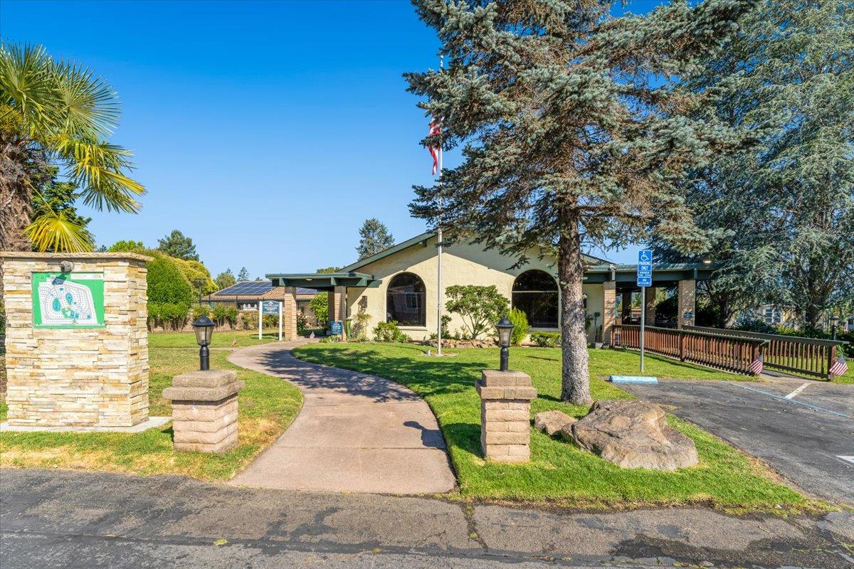 Detail Gallery Image 41 of 55 For 444 Whispering Pines Dr #18,  Scotts Valley,  CA 95066 - 3 Beds | 2 Baths