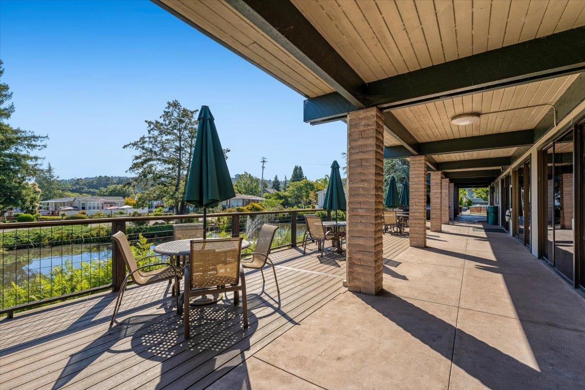 Detail Gallery Image 42 of 55 For 444 Whispering Pines Dr #18,  Scotts Valley,  CA 95066 - 3 Beds | 2 Baths