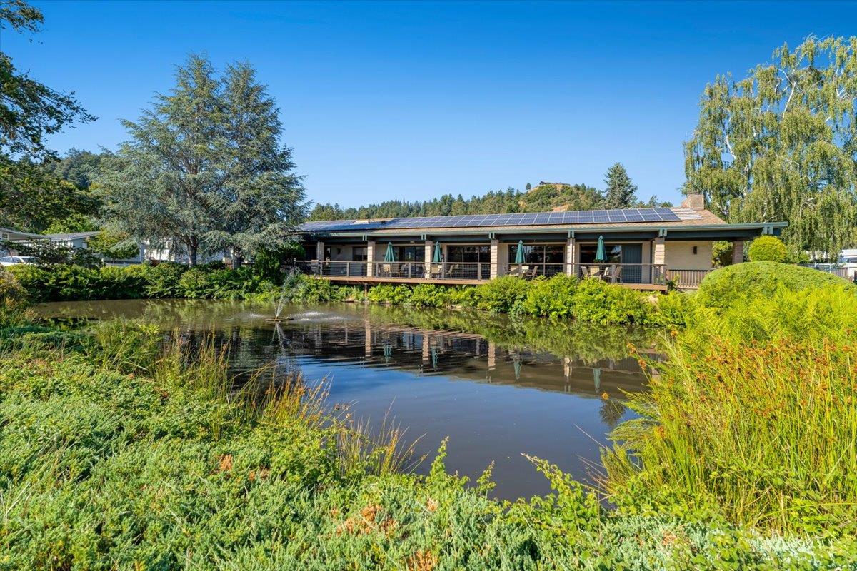 Detail Gallery Image 43 of 55 For 444 Whispering Pines Dr #18,  Scotts Valley,  CA 95066 - 3 Beds | 2 Baths