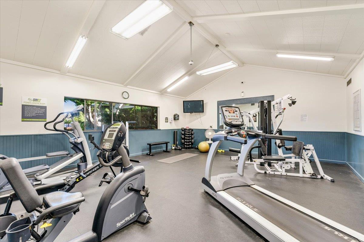 Detail Gallery Image 46 of 55 For 444 Whispering Pines Dr #18,  Scotts Valley,  CA 95066 - 3 Beds | 2 Baths