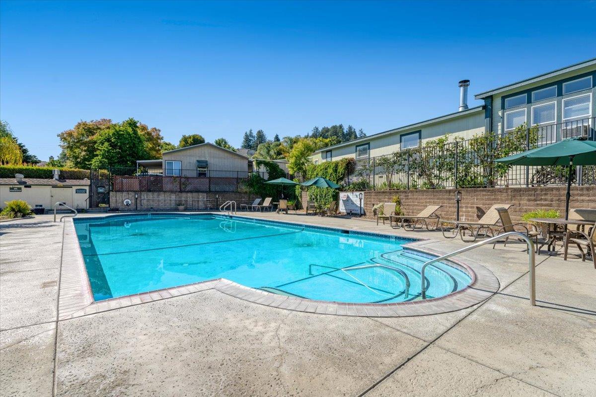 Detail Gallery Image 47 of 55 For 444 Whispering Pines Dr #18,  Scotts Valley,  CA 95066 - 3 Beds | 2 Baths