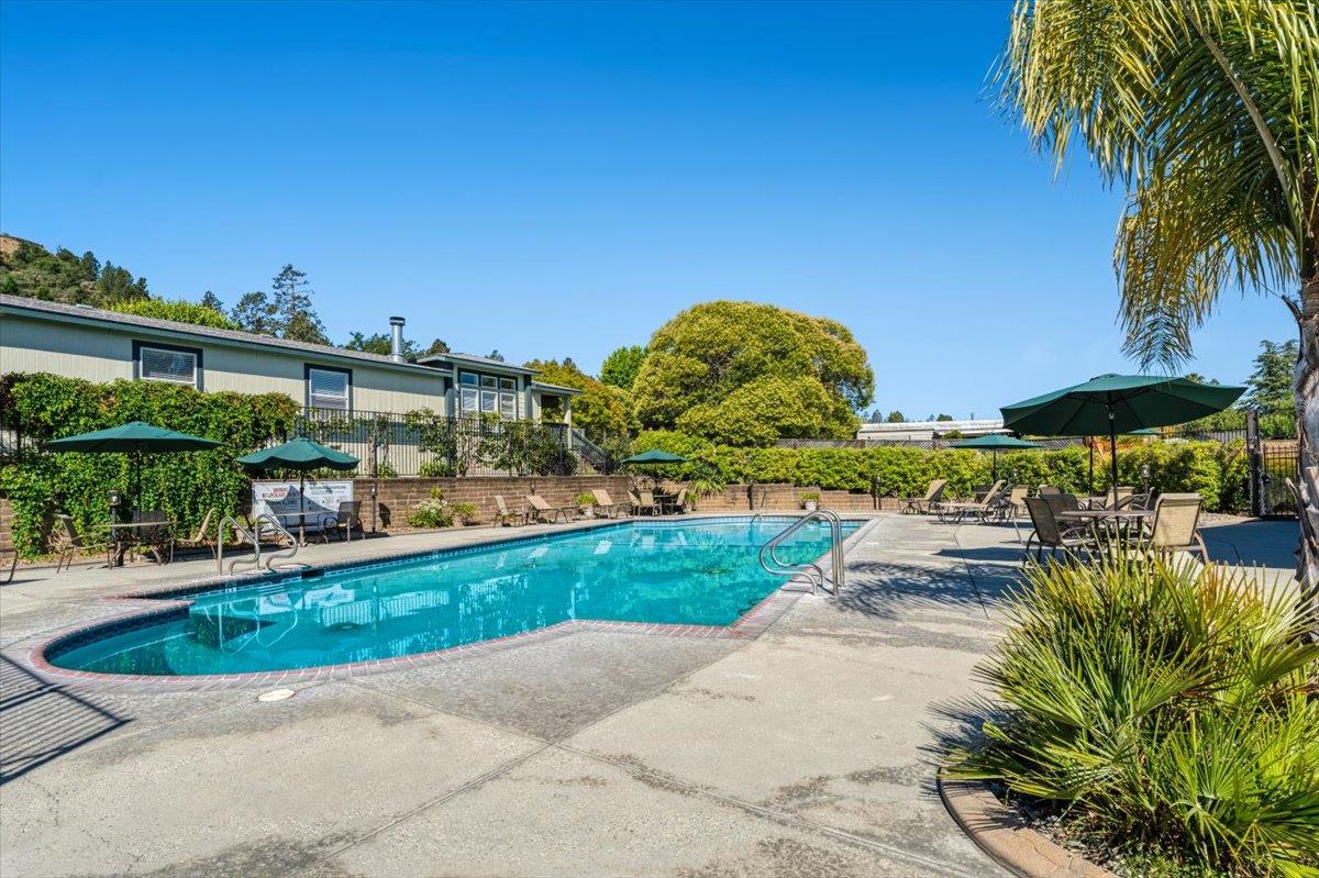 Detail Gallery Image 48 of 55 For 444 Whispering Pines Dr #18,  Scotts Valley,  CA 95066 - 3 Beds | 2 Baths