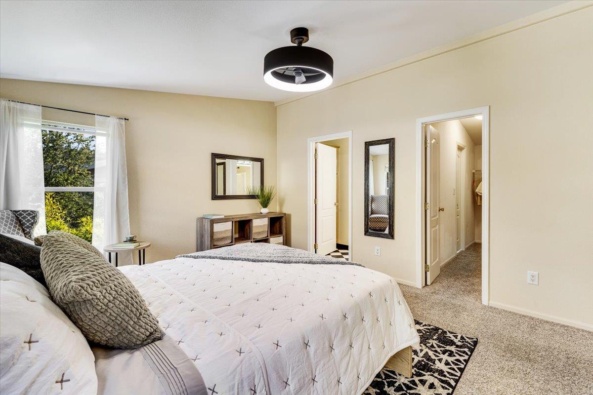 Detail Gallery Image 5 of 55 For 444 Whispering Pines Dr #18,  Scotts Valley,  CA 95066 - 3 Beds | 2 Baths
