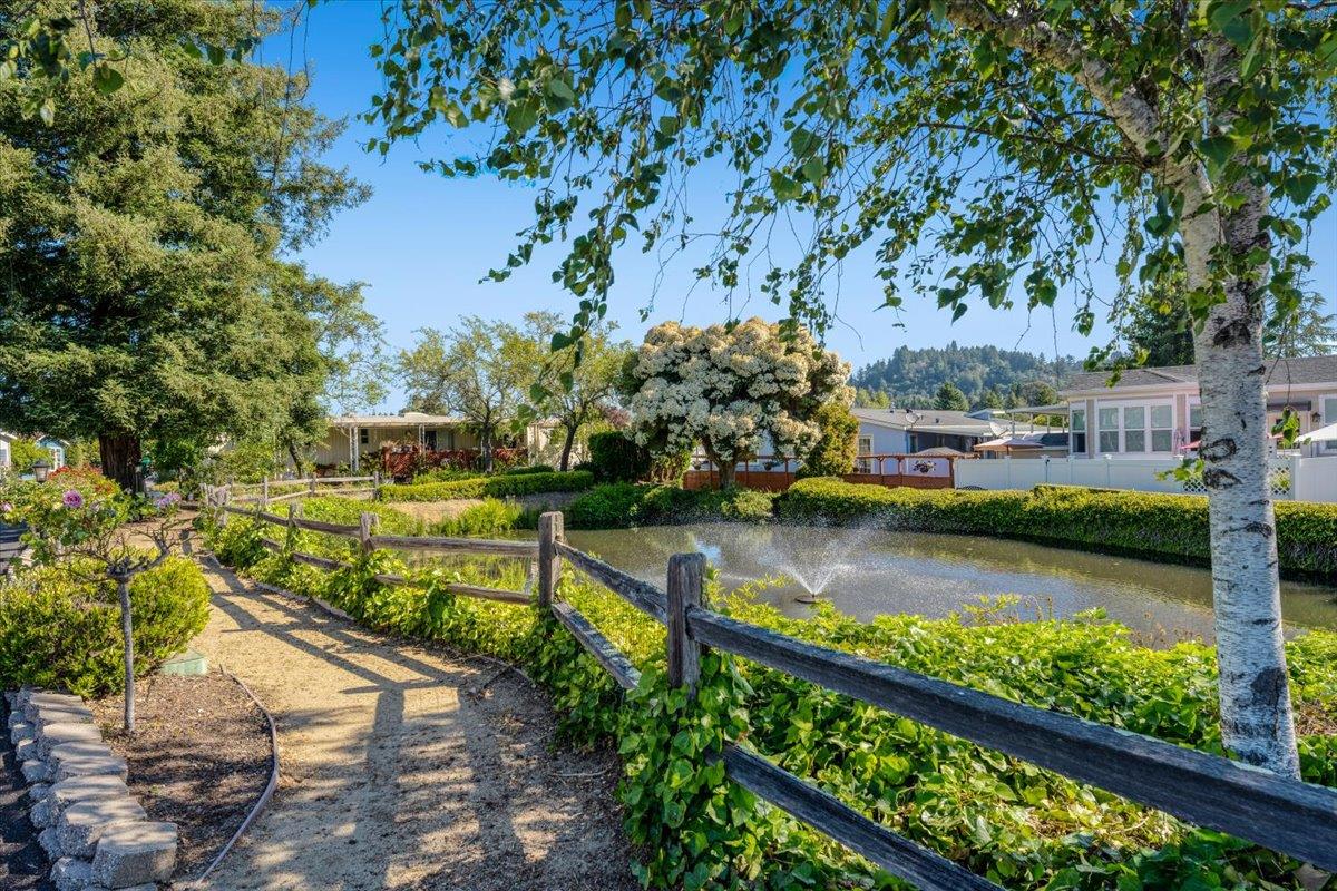 Detail Gallery Image 53 of 55 For 444 Whispering Pines Dr #18,  Scotts Valley,  CA 95066 - 3 Beds | 2 Baths