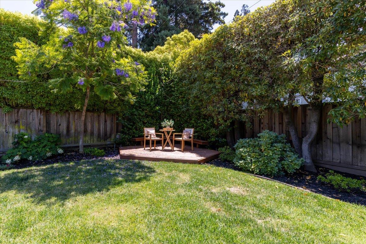 Detail Gallery Image 27 of 28 For 471 Claremont Way, Menlo Park,  CA 94025 - 4 Beds | 2 Baths