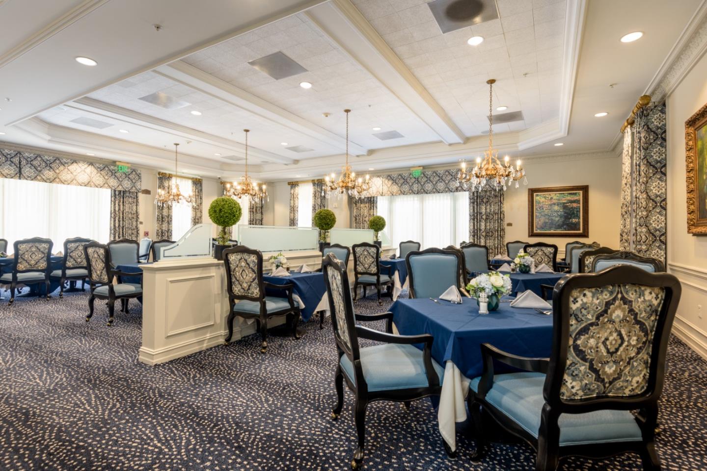 Detail Gallery Image 5 of 9 For 10 Crystal Springs Rd #1202,  San Mateo,  CA 94402 - 2 Beds | 2 Baths