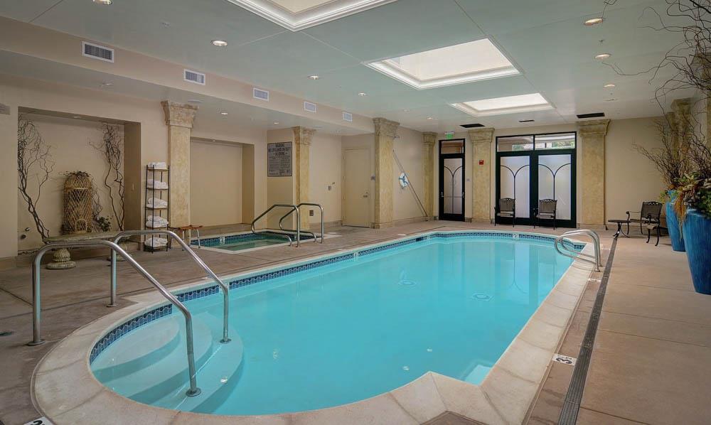 Detail Gallery Image 7 of 9 For 10 Crystal Springs Rd #1202,  San Mateo,  CA 94402 - 2 Beds | 2 Baths