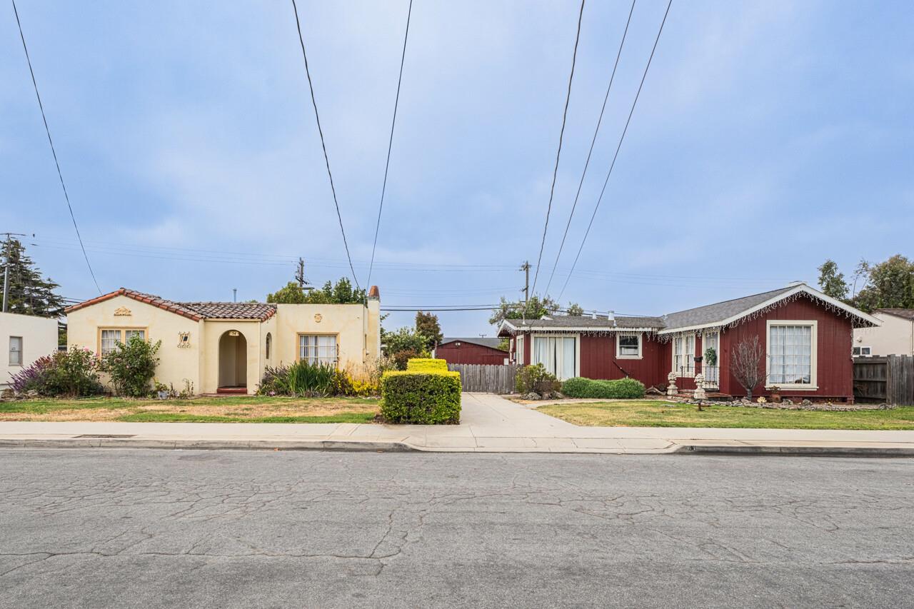 Detail Gallery Image 1 of 5 For 50 & 54 Katherine Ave, Salinas,  CA 93901 - – Beds | – Baths
