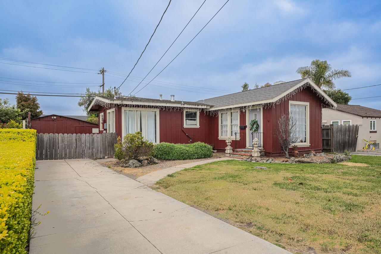 Detail Gallery Image 2 of 5 For 50 & 54 Katherine Ave, Salinas,  CA 93901 - – Beds | – Baths