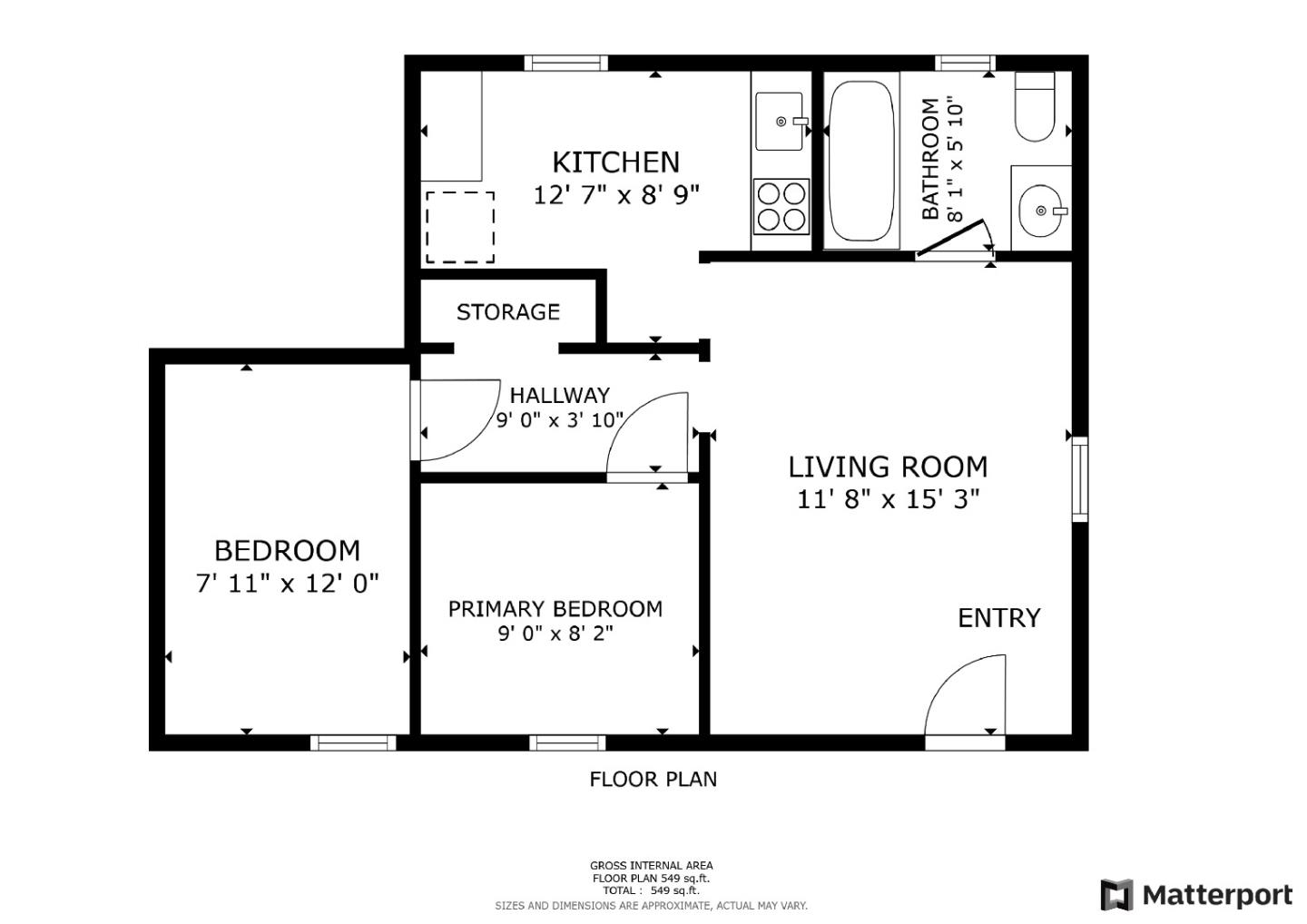 Detail Gallery Image 36 of 37 For 1117 Garner Ave, Salinas,  CA 93905 - 4 Beds | 2 Baths