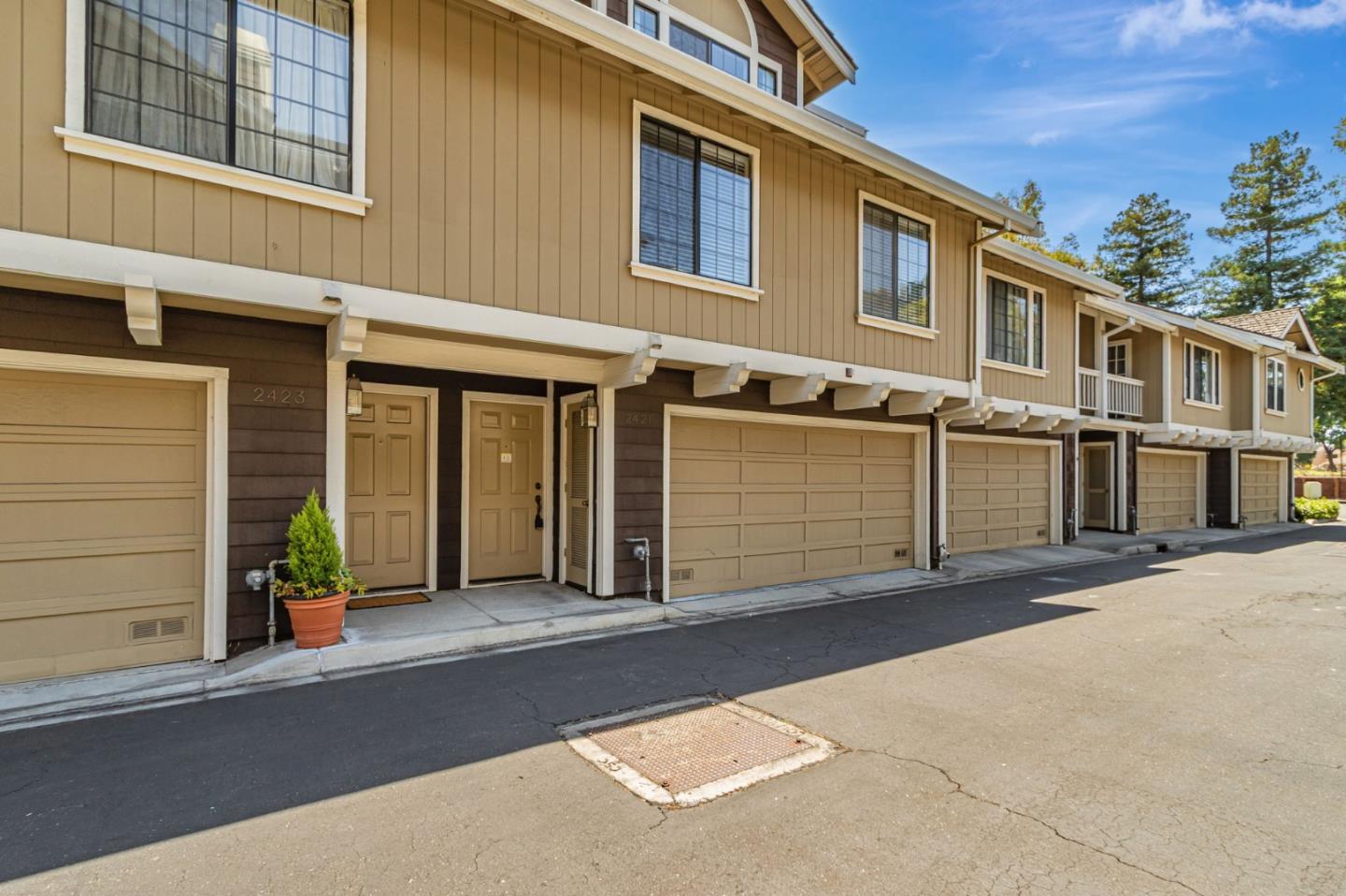 Detail Gallery Image 2 of 29 For 2421 Rebecca Lynn Way, Santa Clara,  CA 95050 - 3 Beds | 2 Baths
