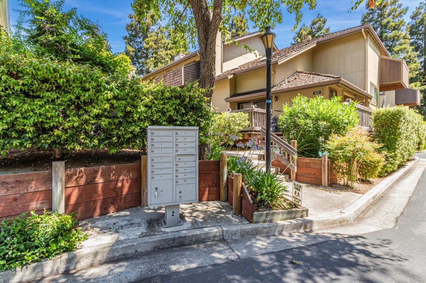 Detail Gallery Image 27 of 29 For 2421 Rebecca Lynn Way, Santa Clara,  CA 95050 - 3 Beds | 2 Baths