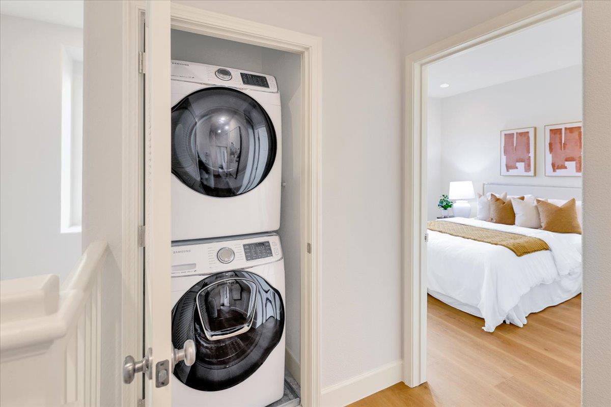 Detail Gallery Image 14 of 40 For 1011 Bellante Ln #4,  San Jose,  CA 95131 - 4 Beds | 3/1 Baths