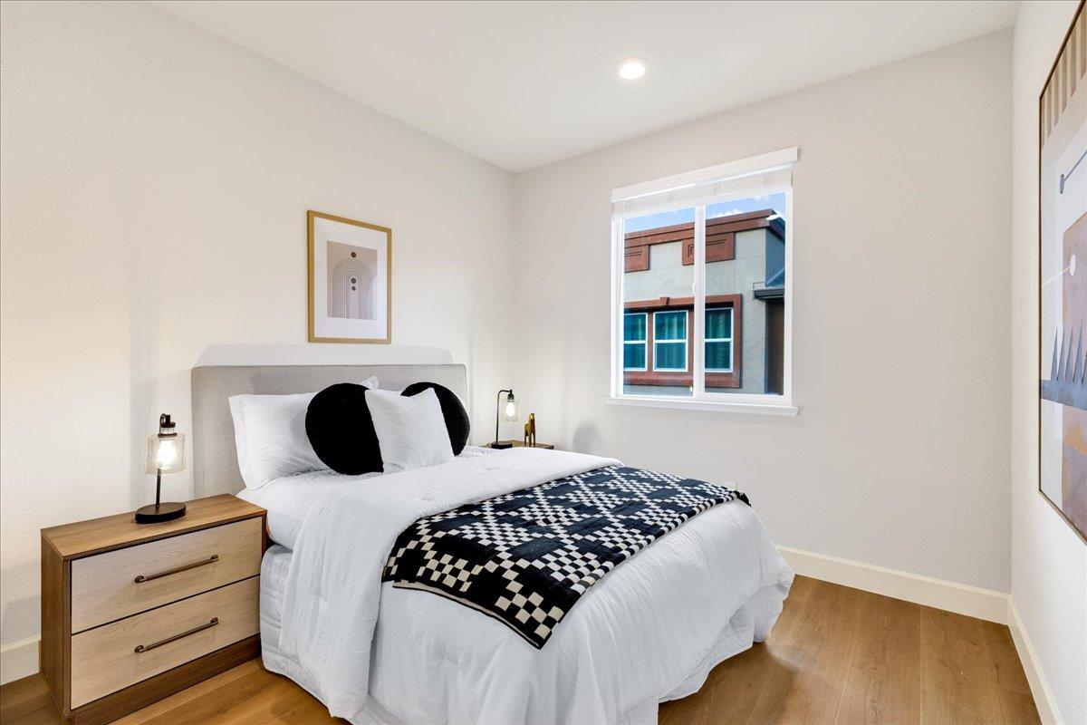Detail Gallery Image 15 of 40 For 1011 Bellante Ln #4,  San Jose,  CA 95131 - 4 Beds | 3/1 Baths