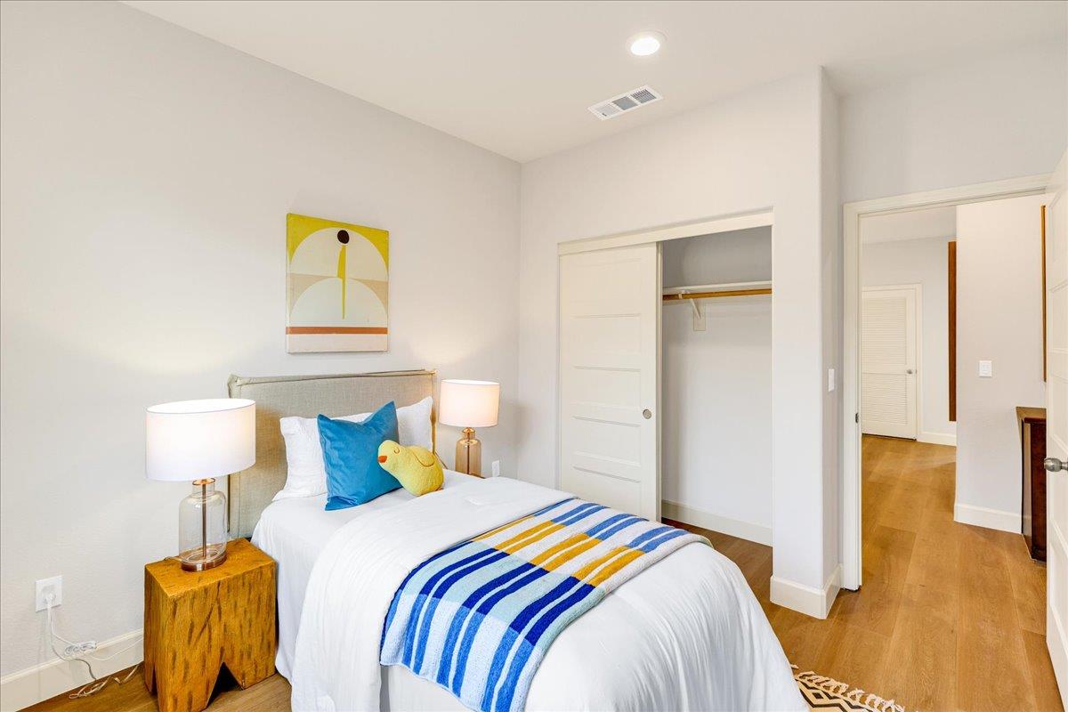 Detail Gallery Image 18 of 40 For 1011 Bellante Ln #4,  San Jose,  CA 95131 - 4 Beds | 3/1 Baths