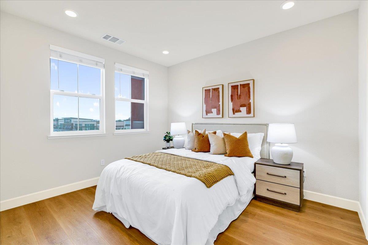 Detail Gallery Image 19 of 40 For 1011 Bellante Ln #4,  San Jose,  CA 95131 - 4 Beds | 3/1 Baths