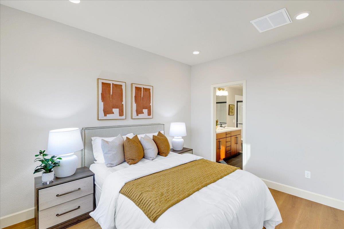 Detail Gallery Image 20 of 40 For 1011 Bellante Ln #4,  San Jose,  CA 95131 - 4 Beds | 3/1 Baths