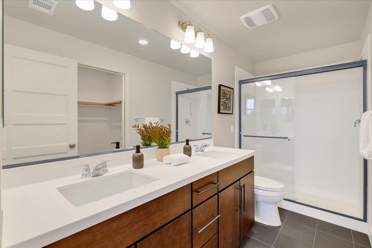 Detail Gallery Image 23 of 40 For 1011 Bellante Ln #4,  San Jose,  CA 95131 - 4 Beds | 3/1 Baths