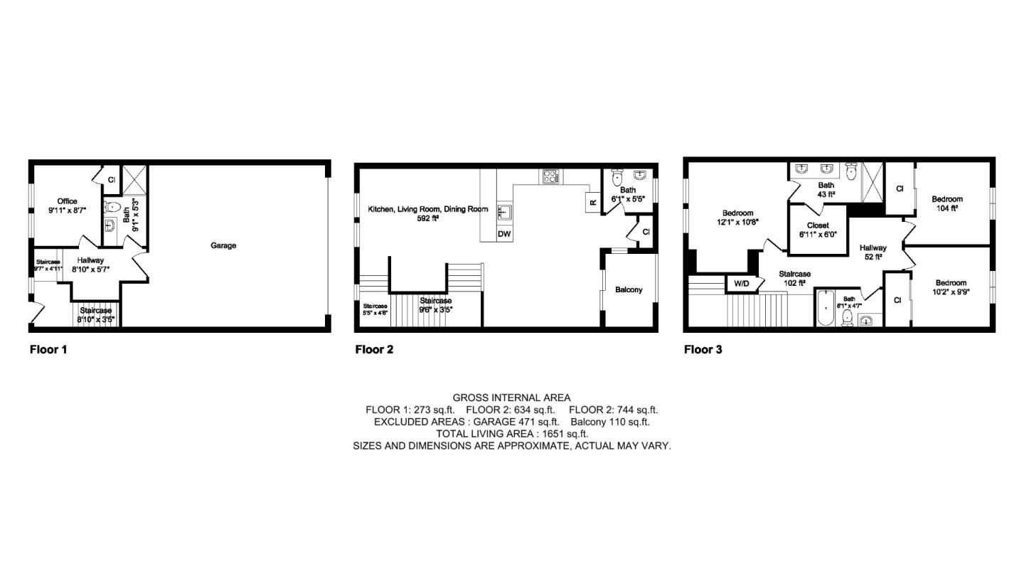 Detail Gallery Image 40 of 40 For 1011 Bellante Ln #4,  San Jose,  CA 95131 - 4 Beds | 3/1 Baths