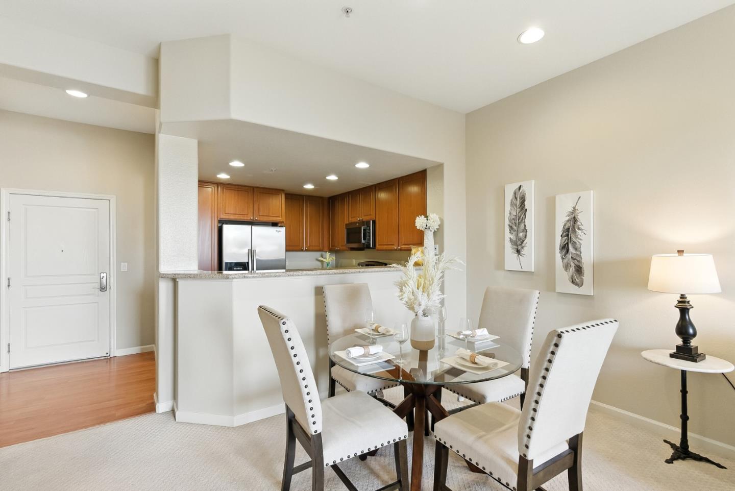 Detail Gallery Image 10 of 39 For 1883 Agnew Rd #426,  Santa Clara,  CA 95054 - 2 Beds | 2 Baths