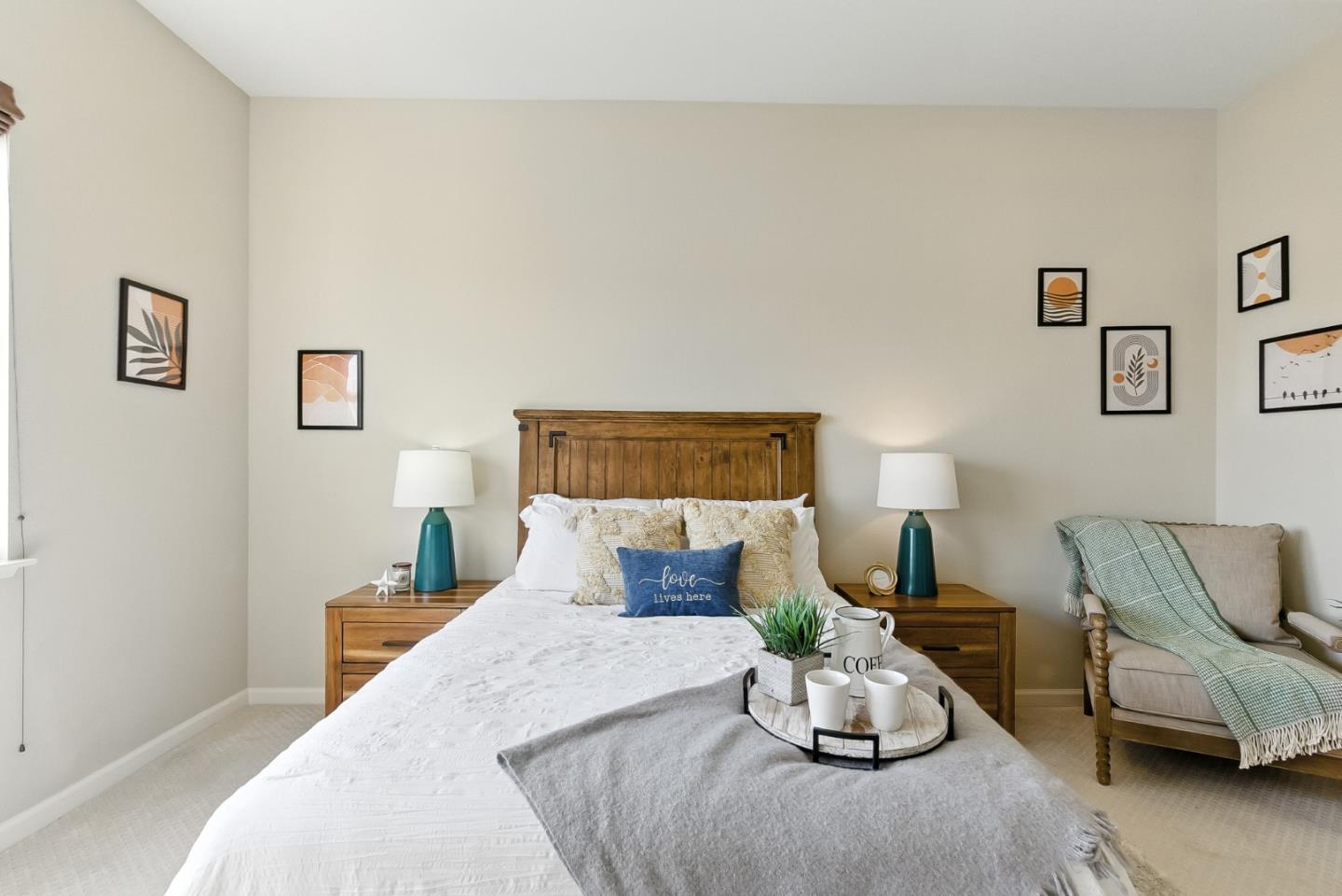Detail Gallery Image 19 of 39 For 1883 Agnew Rd #426,  Santa Clara,  CA 95054 - 2 Beds | 2 Baths