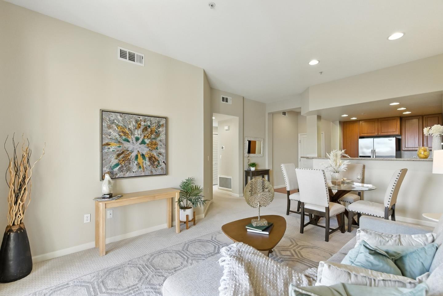 Detail Gallery Image 3 of 39 For 1883 Agnew Rd #426,  Santa Clara,  CA 95054 - 2 Beds | 2 Baths