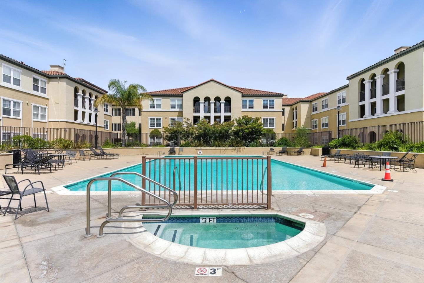 Detail Gallery Image 32 of 39 For 1883 Agnew Rd #426,  Santa Clara,  CA 95054 - 2 Beds | 2 Baths