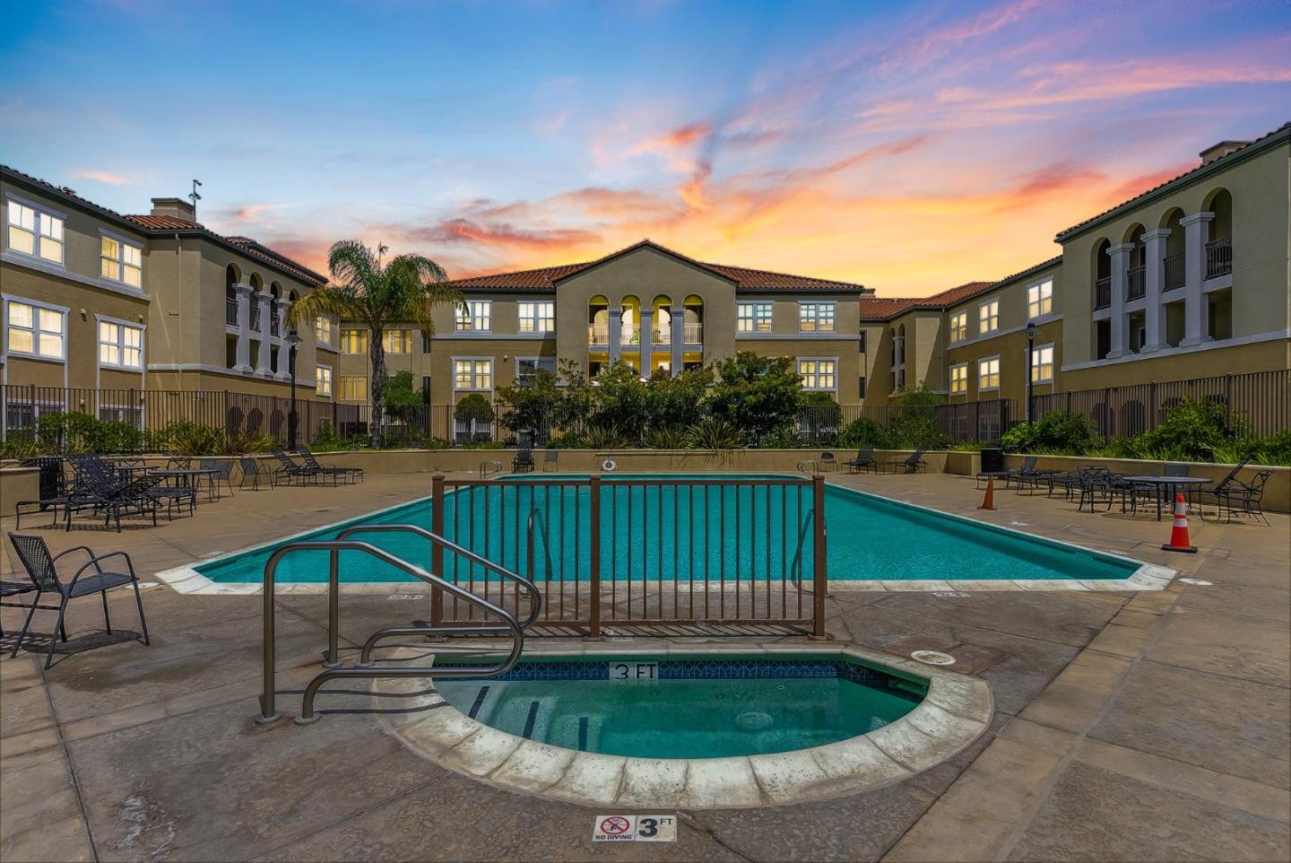 Detail Gallery Image 38 of 39 For 1883 Agnew Rd #426,  Santa Clara,  CA 95054 - 2 Beds | 2 Baths