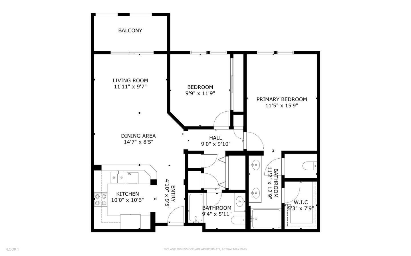 Detail Gallery Image 39 of 39 For 1883 Agnew Rd #426,  Santa Clara,  CA 95054 - 2 Beds | 2 Baths