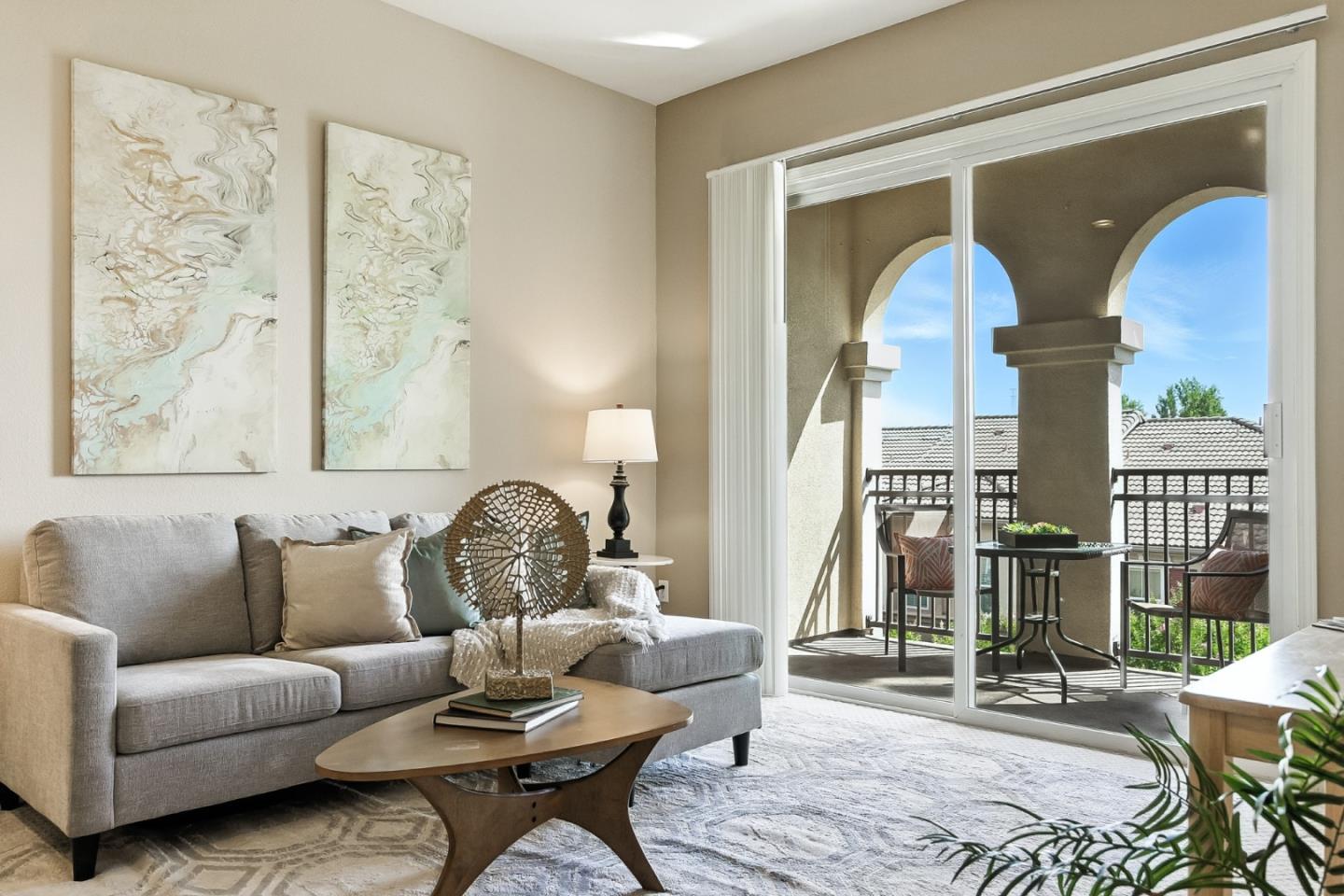 Detail Gallery Image 4 of 39 For 1883 Agnew Rd #426,  Santa Clara,  CA 95054 - 2 Beds | 2 Baths