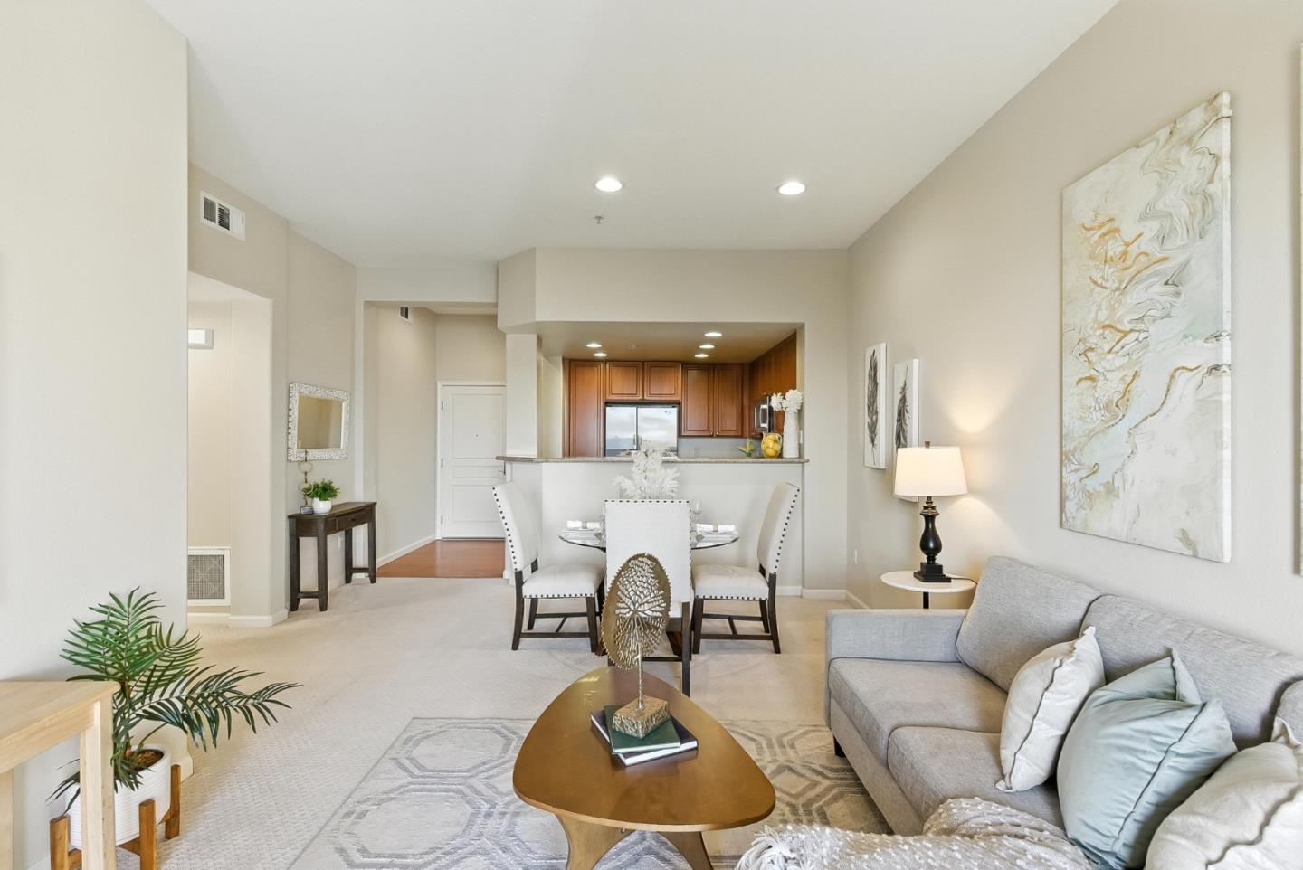Detail Gallery Image 5 of 39 For 1883 Agnew Rd #426,  Santa Clara,  CA 95054 - 2 Beds | 2 Baths
