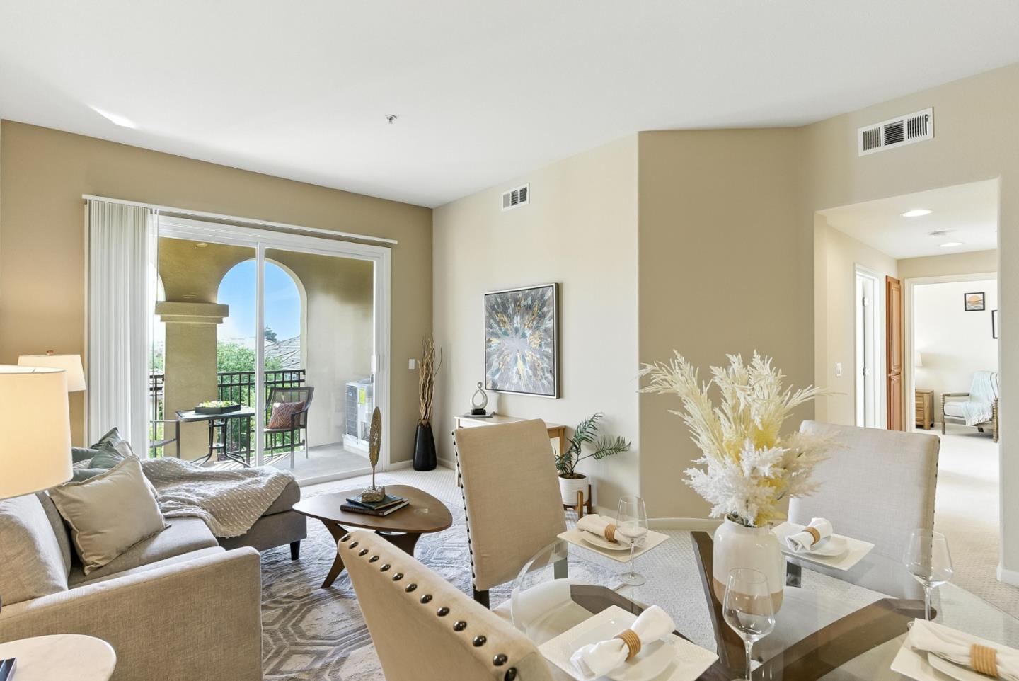 Detail Gallery Image 6 of 39 For 1883 Agnew Rd #426,  Santa Clara,  CA 95054 - 2 Beds | 2 Baths